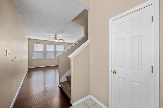 14323 Mirkwood Lane, Houston, TX 77014