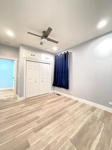 1455 W Highland Avenue, Chicago, IL 60660