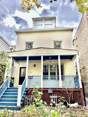 1455 W Highland Avenue, Chicago, IL 60660