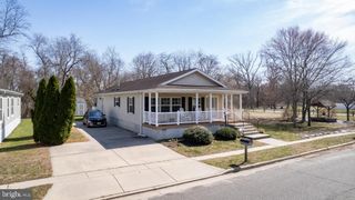 1616 PENNSYLVANIA AVE #1, Vineland, NJ 08361