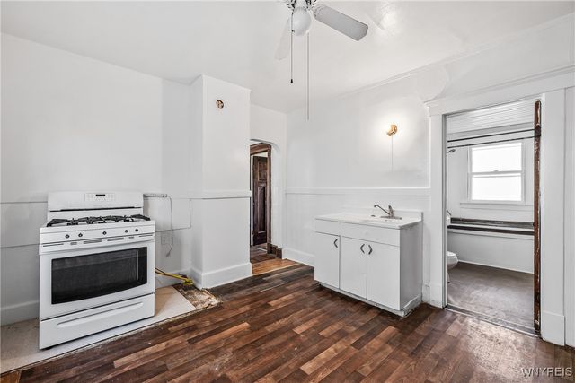 1314 East Ferry Street N, Buffalo, NY 14211