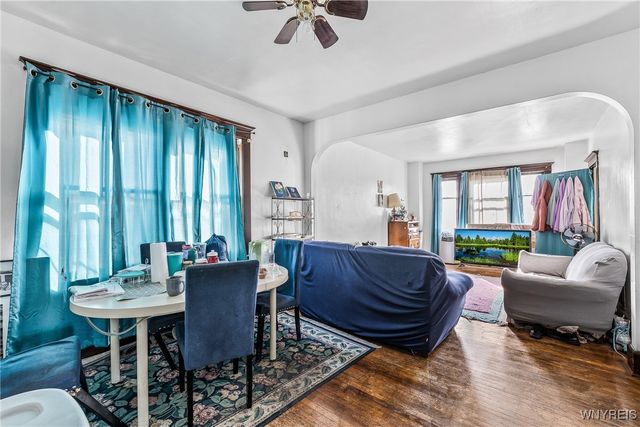 1314 East Ferry Street N, Buffalo, NY 14211