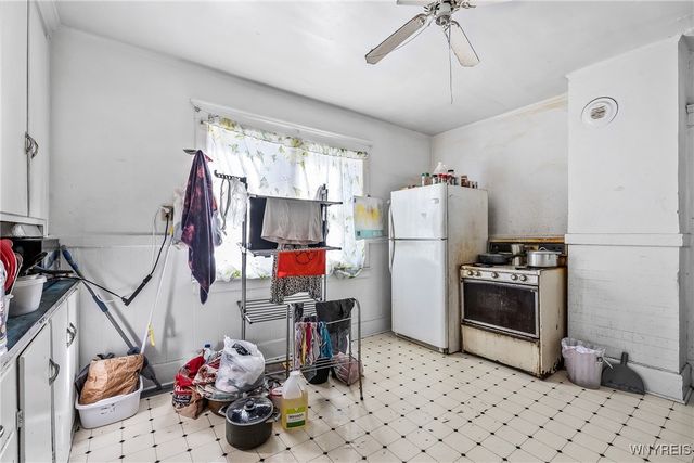 1314 East Ferry Street N, Buffalo, NY 14211