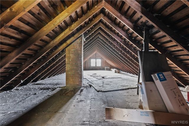 1314 East Ferry Street N, Buffalo, NY 14211