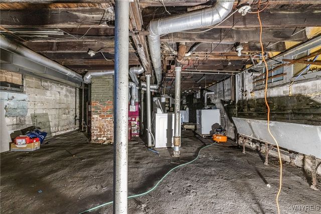 1314 East Ferry Street N, Buffalo, NY 14211