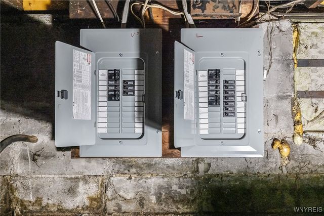 1314 East Ferry Street N, Buffalo, NY 14211