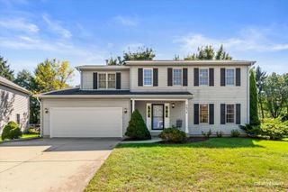 2634 Boxwood Drive, Elgin, IL 60124