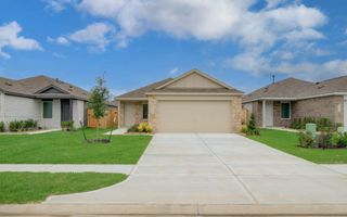 18027 Valle Cupa Lane, New Caney, TX 77357