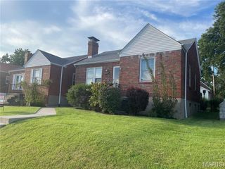 6705 Lansdowne Avenue, St Louis, MO 63109
