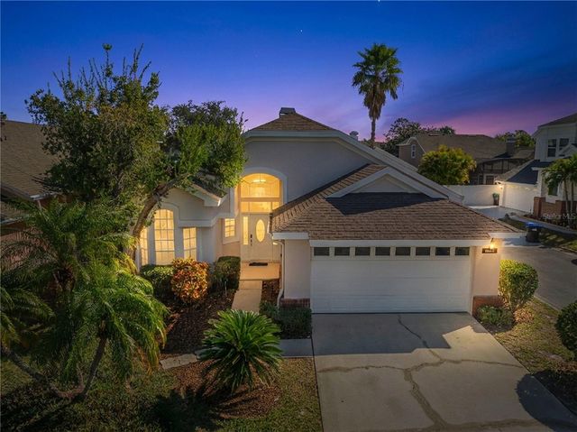 14419 TAMBOURINE DRIVE, Orlando, FL 32837