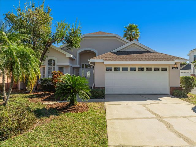 14419 TAMBOURINE DRIVE, Orlando, FL 32837