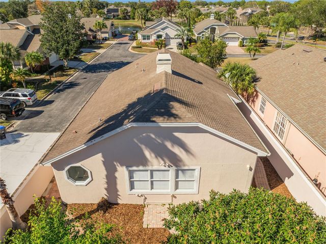 14419 TAMBOURINE DRIVE, Orlando, FL 32837
