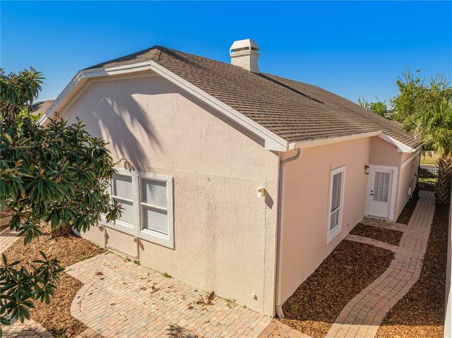 14419 TAMBOURINE DRIVE, Orlando, FL 32837