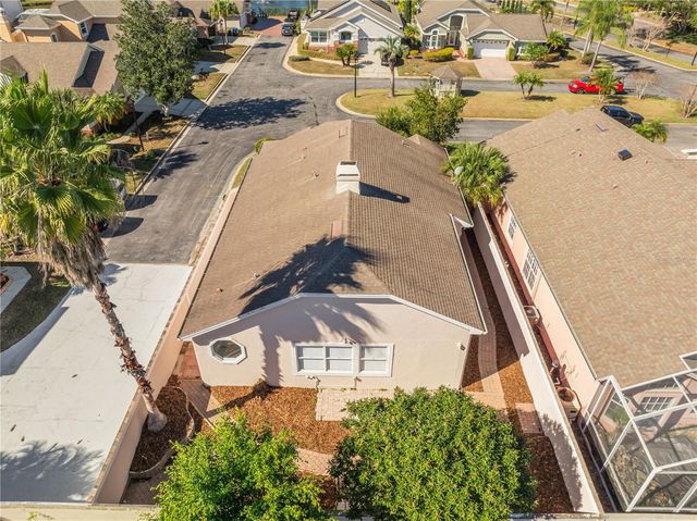 14419 TAMBOURINE DRIVE, Orlando, FL 32837