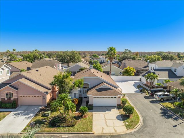 14419 TAMBOURINE DRIVE, Orlando, FL 32837