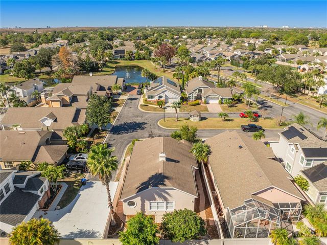 14419 TAMBOURINE DRIVE, Orlando, FL 32837