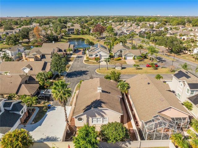 14419 TAMBOURINE DRIVE, Orlando, FL 32837