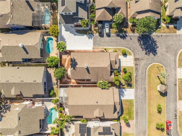 14419 TAMBOURINE DRIVE, Orlando, FL 32837