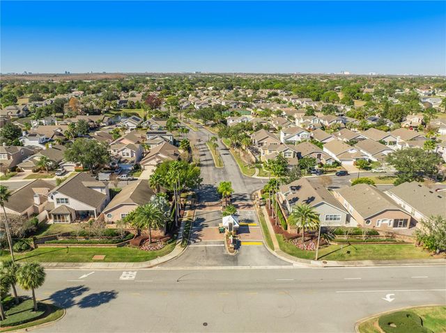 14419 TAMBOURINE DRIVE, Orlando, FL 32837