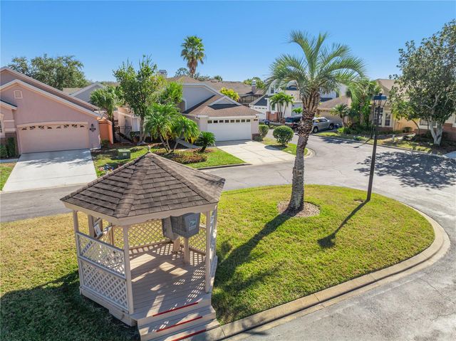 14419 TAMBOURINE DRIVE, Orlando, FL 32837