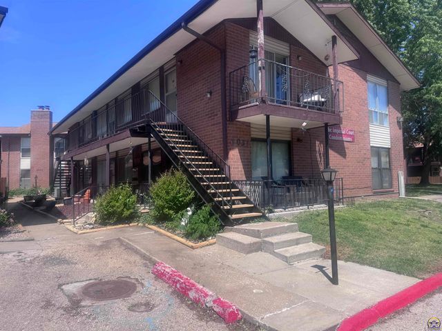 3031 SW Lydia Ave Apt 115, Topeka, KS 66614