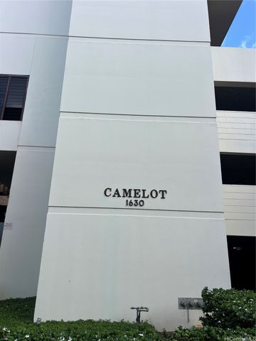 1630 Liholiho Street 1002, Honolulu, HI 96822