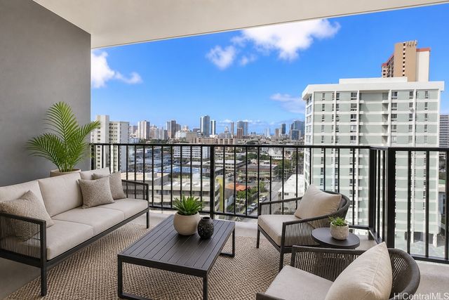 1630 Liholiho Street 1002, Honolulu, HI 96822