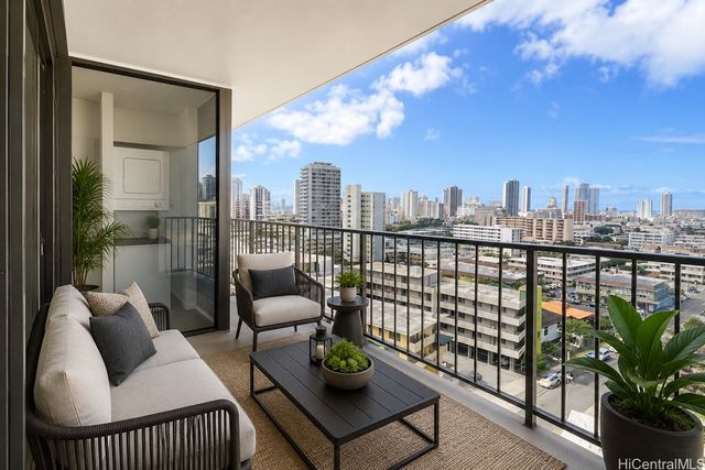 1630 Liholiho Street 1002, Honolulu, HI 96822