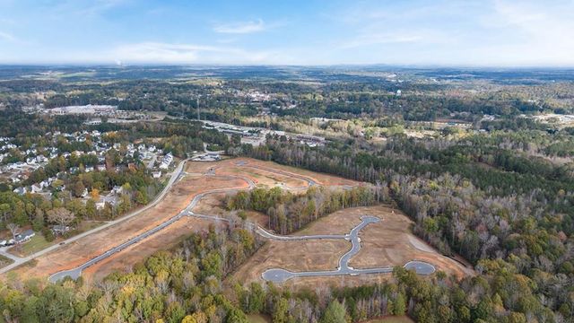 118 Glenrise Drive, Dallas, GA 30157