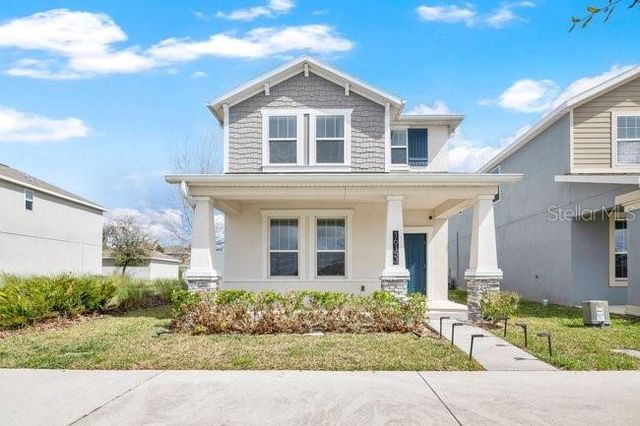 16153 WATER SPRING BOULEVARD, Winter Garden, FL 34787