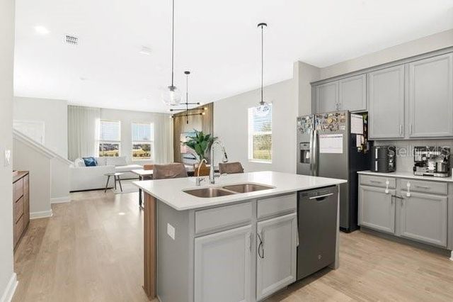 16153 WATER SPRING BOULEVARD, Winter Garden, FL 34787