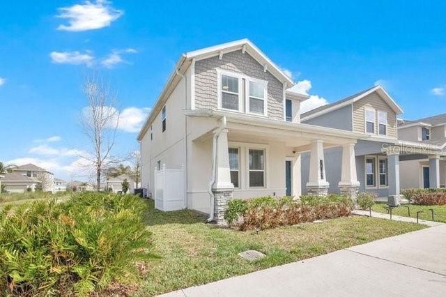 16153 WATER SPRING BOULEVARD, Winter Garden, FL 34787