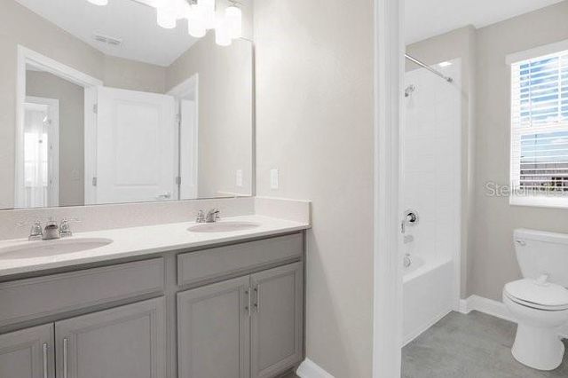 16153 WATER SPRING BOULEVARD, Winter Garden, FL 34787