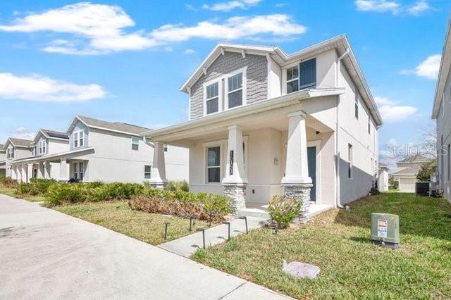 16153 WATER SPRING BOULEVARD, Winter Garden, FL 34787