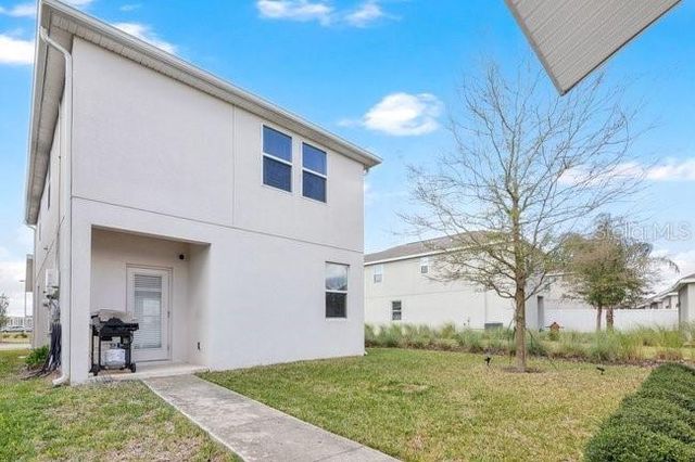 16153 WATER SPRING BOULEVARD, Winter Garden, FL 34787