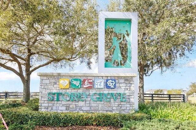 16153 WATER SPRING BOULEVARD, Winter Garden, FL 34787