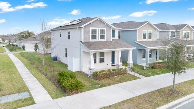 16153 WATER SPRING BOULEVARD, Winter Garden, FL 34787