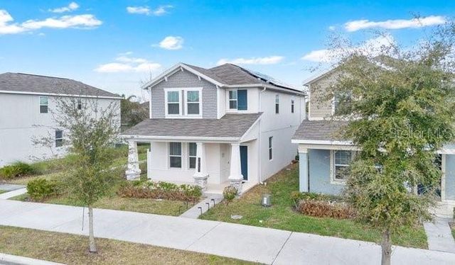 16153 WATER SPRING BOULEVARD, Winter Garden, FL 34787