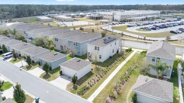 16153 WATER SPRING BOULEVARD, Winter Garden, FL 34787