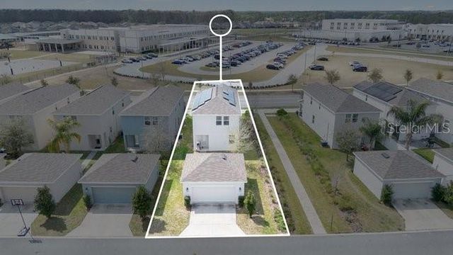 16153 WATER SPRING BOULEVARD, Winter Garden, FL 34787