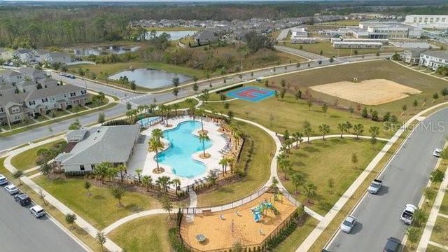 16153 WATER SPRING BOULEVARD, Winter Garden, FL 34787