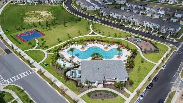 16153 WATER SPRING BOULEVARD, Winter Garden, FL 34787