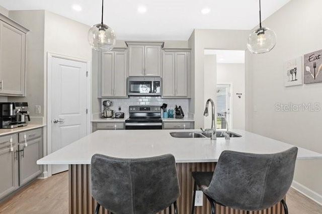 16153 WATER SPRING BOULEVARD, Winter Garden, FL 34787