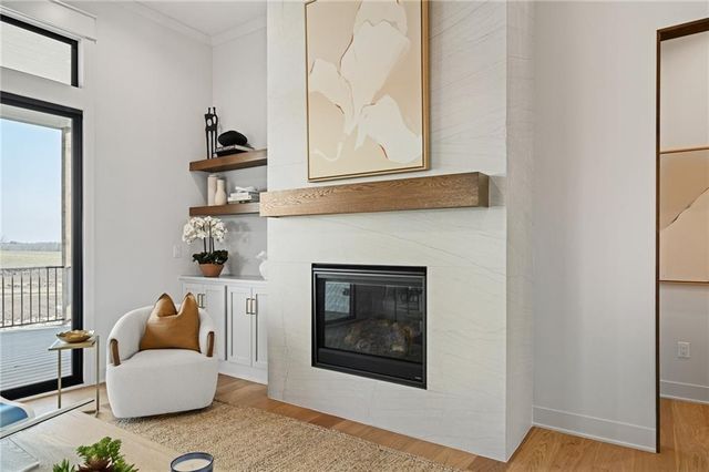 11239 S Sunray Drive, Olathe, KS 66061