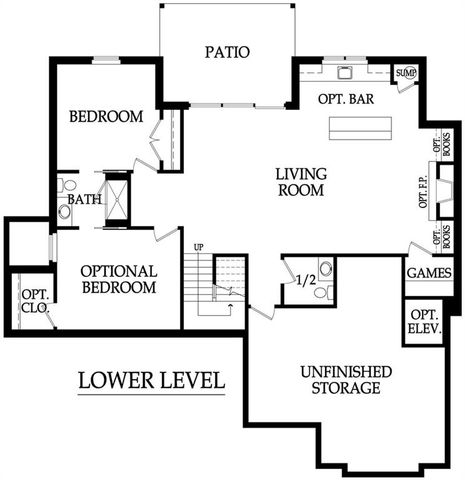 11239 S Sunray Drive, Olathe, KS 66061