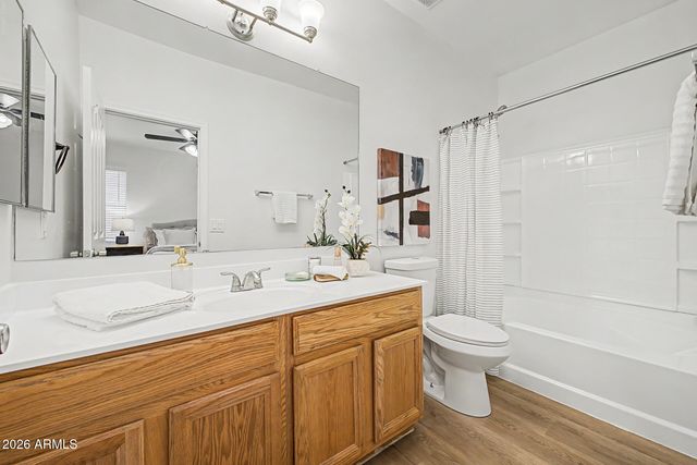6817 S 40TH Lane, Phoenix, AZ 85041