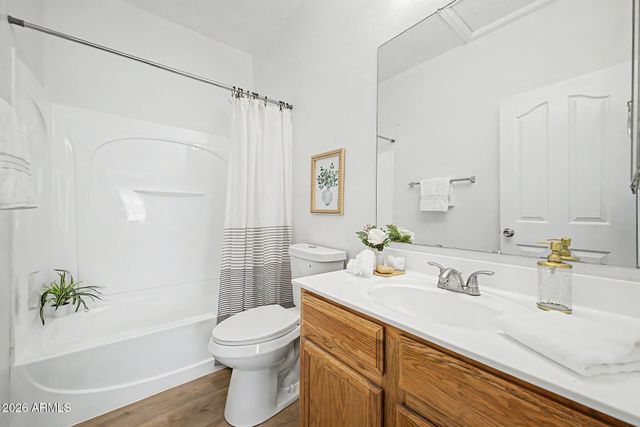 6817 S 40TH Lane, Phoenix, AZ 85041