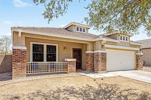 6817 S 40TH Lane, Phoenix, AZ 85041