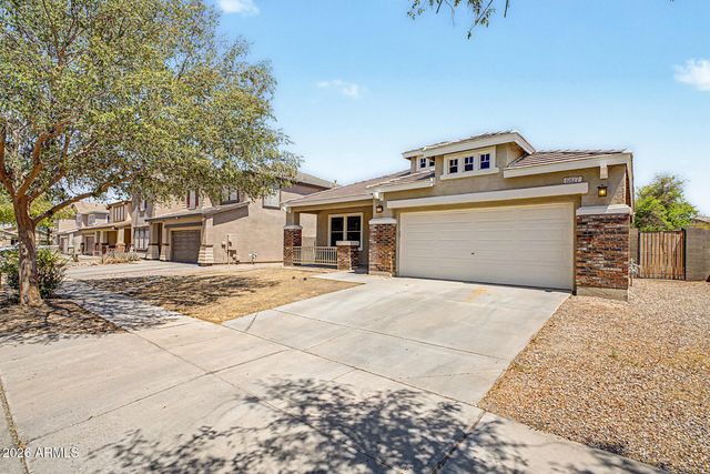 6817 S 40TH Lane, Phoenix, AZ 85041