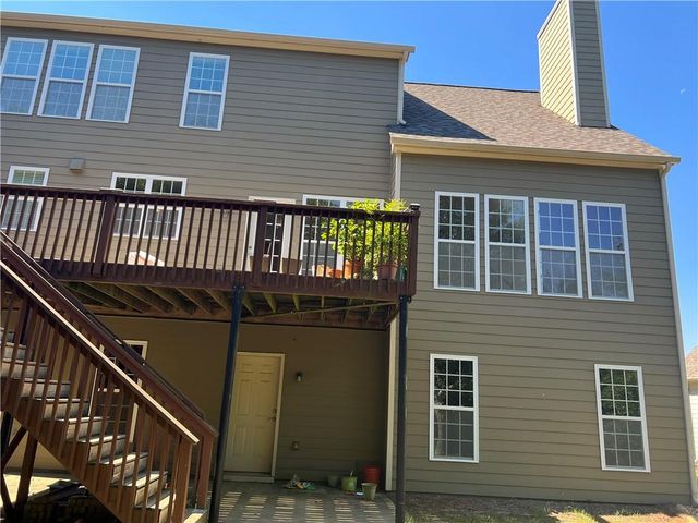 610 Cricklewood Drive, Suwanee, GA 30024